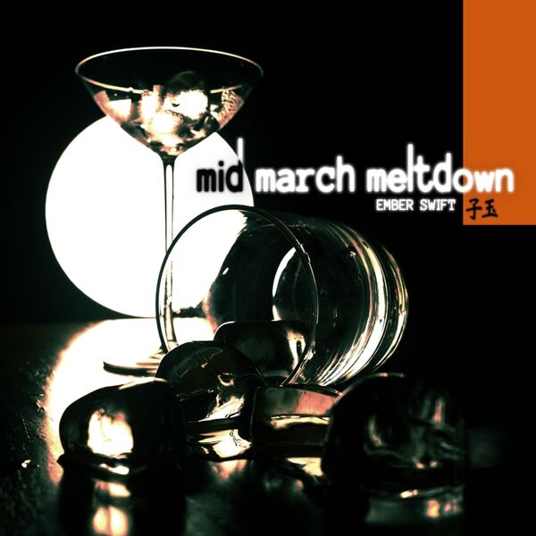 Cover art for Mid-March Meltdown